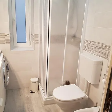 Casa Dede' 아파트