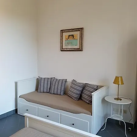 Apartamento Casa Dede' *