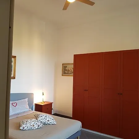 Casa Dede' 아파트 *