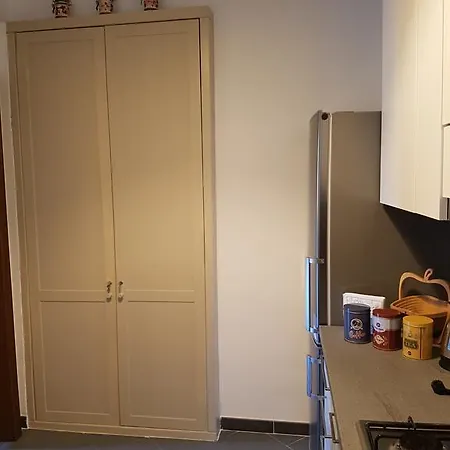 Apartamento Casa Dede' *