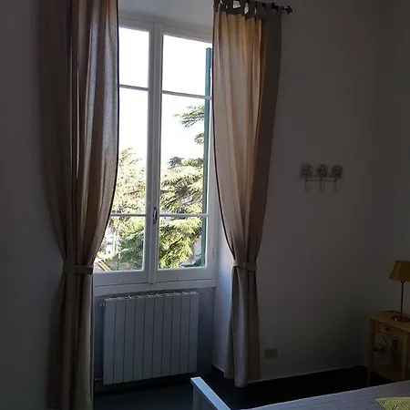 아파트 Casa Dede' 라스페치아