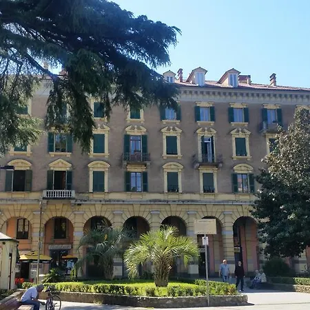 Casa Dede' 아파트