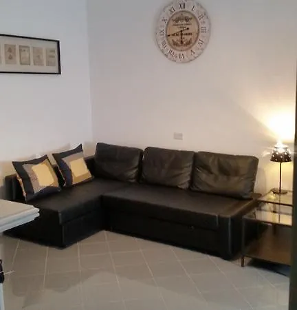 Casa Dede' 아파트 *