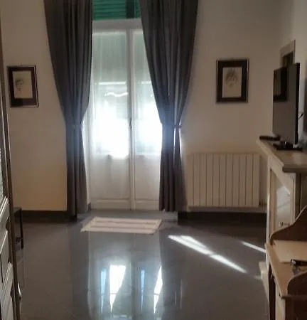 Casa Dede' 아파트