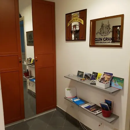 Apartamento Casa Dede'