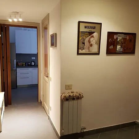 아파트 Casa Dede' *