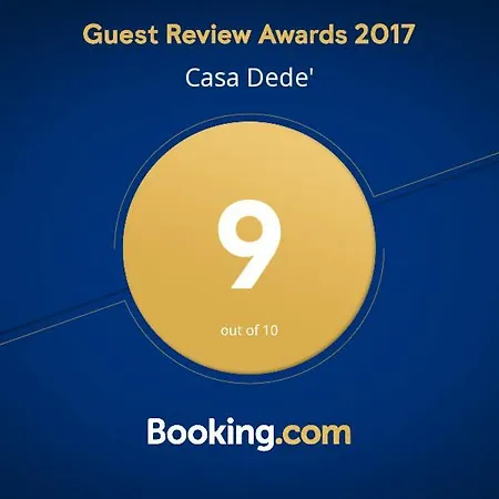 Casa Dede' Apartamento La Spezia