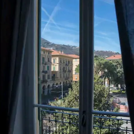 Casa Dede' Apartamento
