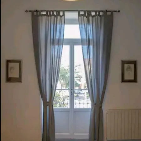 아파트 Casa Dede'